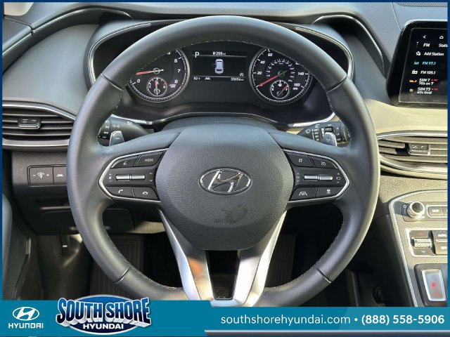Certified 2023 Hyundai Santa Fe SEL AWD/4WD image 16