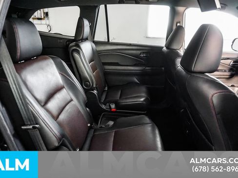 Used 2022 Honda Pilot Black Edition image 31