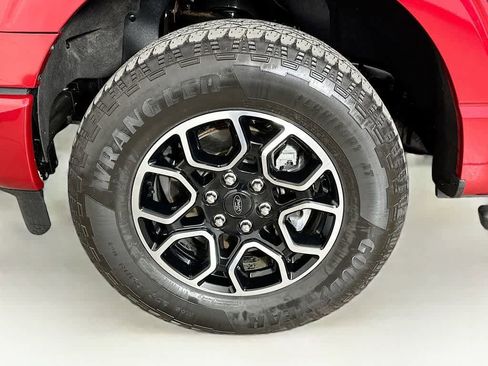 Used 2022 Ford F150 XLT w/ Equipment Group 302A High image 8