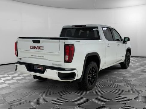 Used 2023 GMC Sierra 1500 Elevation AWD/4WD image 5