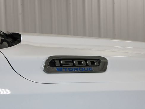 Used 2022 RAM 1500 Big Horn AWD/4WD image 12