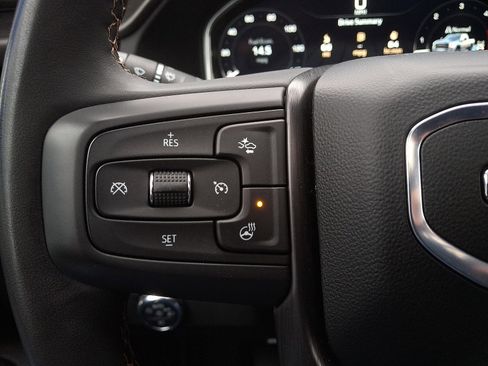 Used 2024 GMC Sierra 2500 AT4 w/ AT4 Premium Plus Package image 22