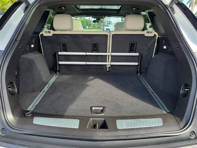 Certified 2025 Cadillac XT5 Sportv AWD/4WD image 6