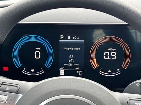 New 2026 Hyundai Tucson SE AWD/4WD image 13