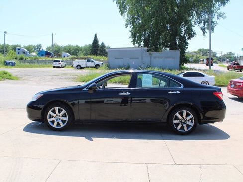 Used 2008 Lexus ES 350 FWD image 5