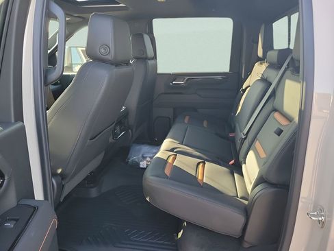 New 2026 GMC Sierra 2500 AT4 w/ AT4 Premium Plus Package image 23