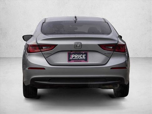 Used 2022 Honda Insight EX image 6