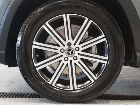 Certified 2026 Mercedes-Benz GLE 350 4MATIC image 8