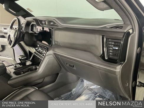 Used 2023 GMC Sierra 1500 AT4X AWD/4WD image 30