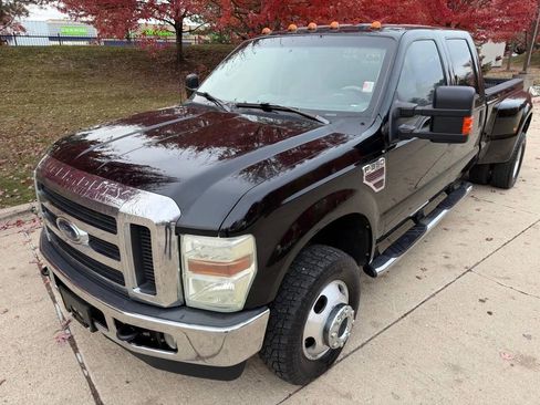 Used 2008 Ford F350 XL image 11