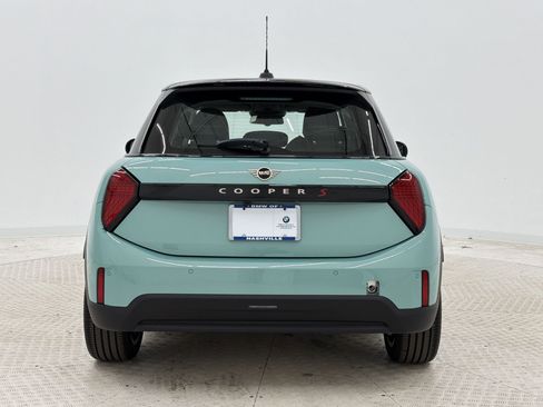 New 2026 MINI Cooper S image 10