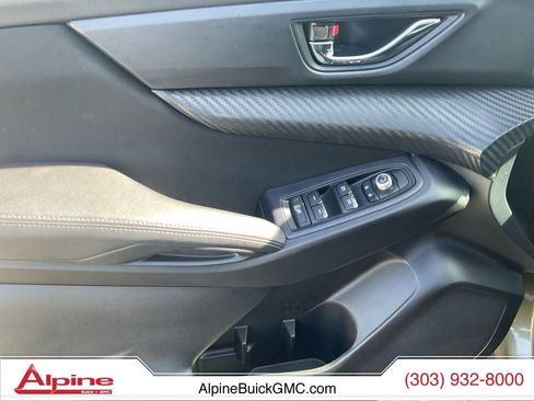 Used 2025 Subaru Ascent Premium AWD/4WD image 18