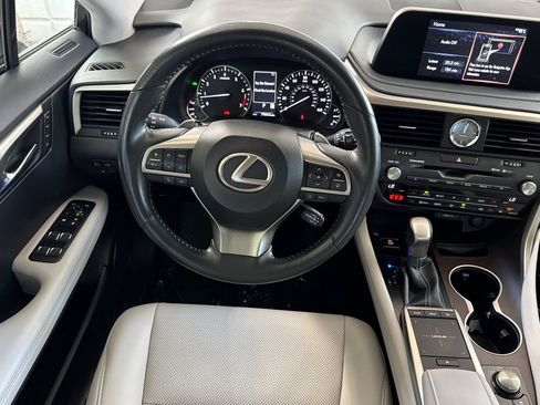 Used 2022 Lexus RX 350 FWD w/ Premium Package image 18