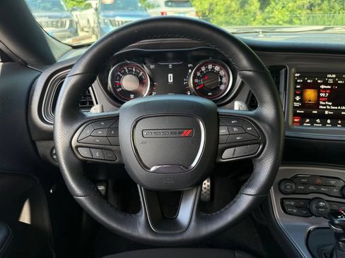 Used 2023 Dodge Challenger R/T w/ Cold Weather Group RWD image 18