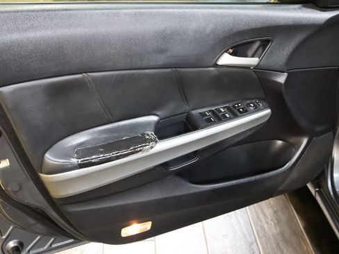 Used 2009 Honda Accord EX-L image 30