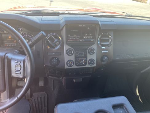 Used 2016 Ford F250 Lariat w/ Chrome Package RWD image 17
