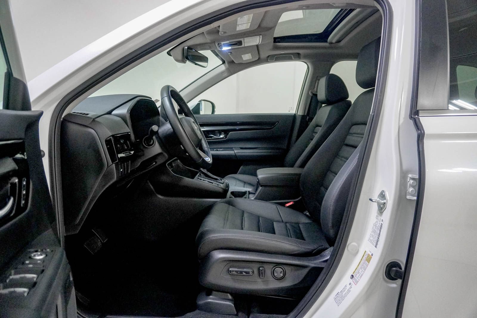 Used 2026 Honda CR-V EX-L image 20
