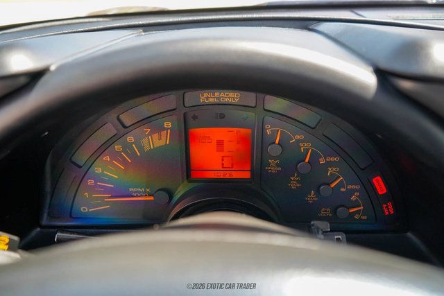 Used 1990 Chevrolet Corvette ZR-1 RWD image 45