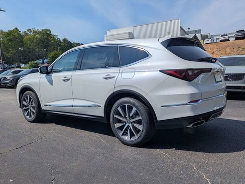 Used 2026 Acura MDX FWD w/ Technology Package image 4