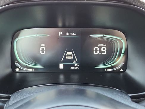 Used 2024 Kia Soul LX w/ Option Group 015 image 22