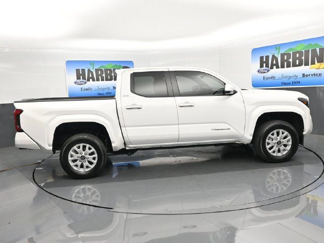 Used 2024 Toyota Tacoma SR5 RWD image 6