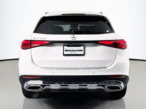 New 2026 Mercedes-Benz GLC 300 image 3