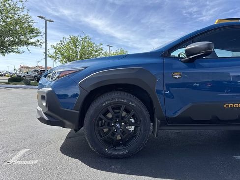New 2026 Subaru Crosstrek 2.5i Wilderness AWD/4WD image 19