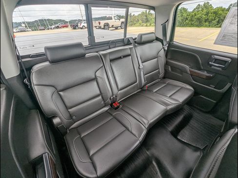 Used 2018 GMC Sierra 1500 SLT AWD/4WD image 23