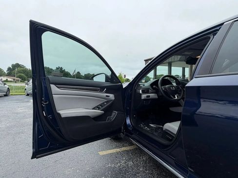 Used 2018 Honda Accord EX-L image 14
