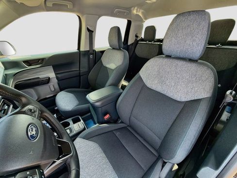 Used 2025 Ford Maverick XLT w/ XLT Luxury Package AWD/4WD image 22