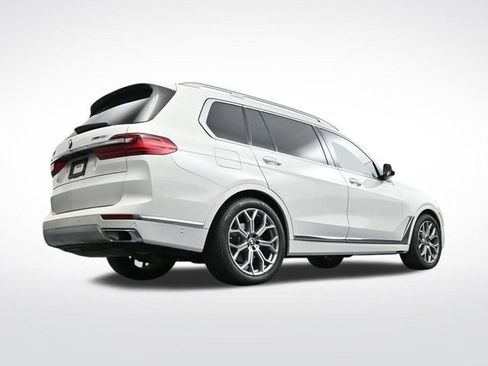 Used 2022 BMW X7 xDrive40i w/ Premium Package image 31