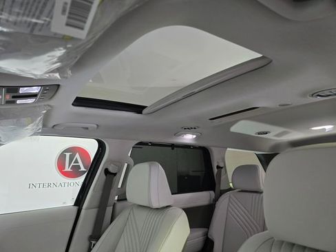 New 2026 Hyundai Palisade SEL image 11