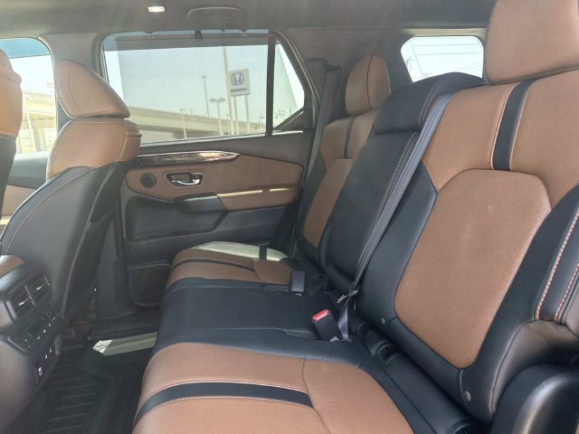 Used 2026 Honda Passport TrailSport Elite image 16