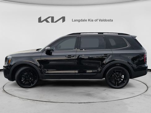 Used 2025 Kia Telluride SX X-Line AWD/4WD image 10