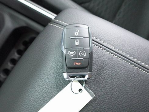 New 2026 RAM 1500 Big Horn image 32