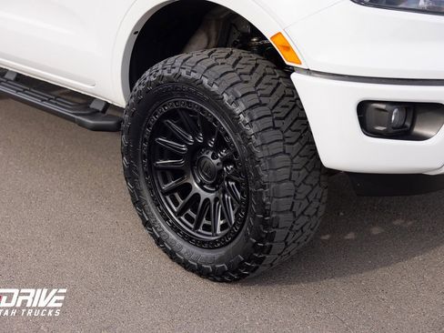 Used 2022 Ford Ranger XLT image 8