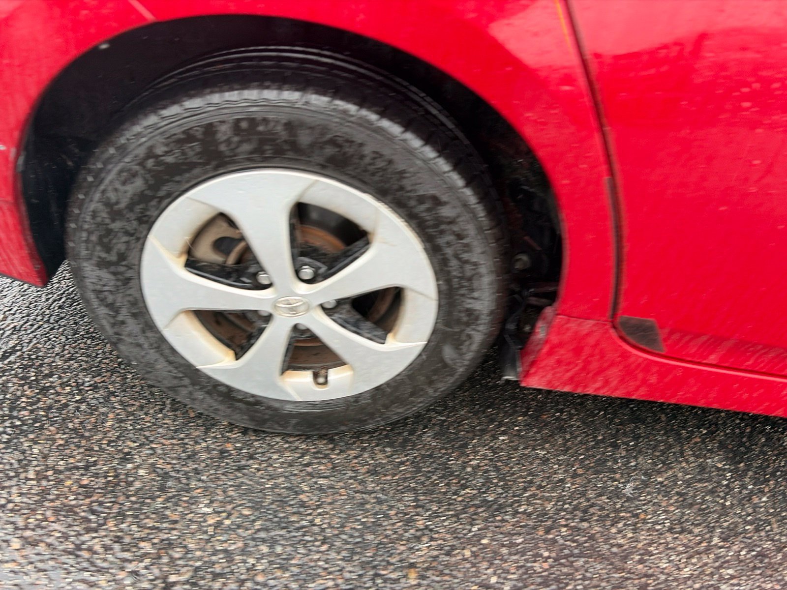 Used 2015 Toyota Prius Two FWD image 10