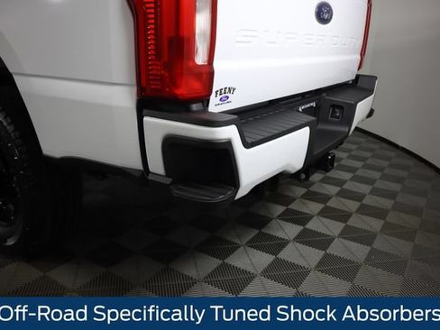 New 2026 Ford F350 XL w/ STX Appearance Package AWD/4WD image 23