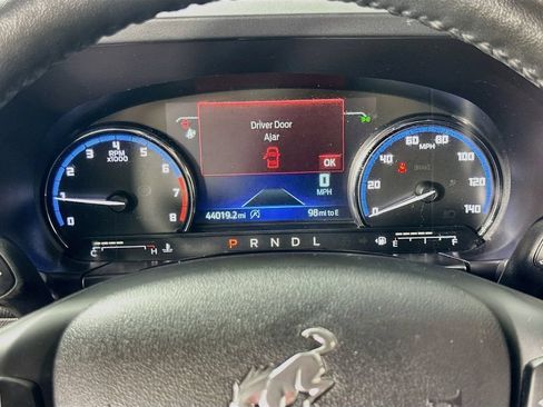 Used 2022 Ford Bronco Sport Outer Banks w/ Tech Package AWD/4WD image 23