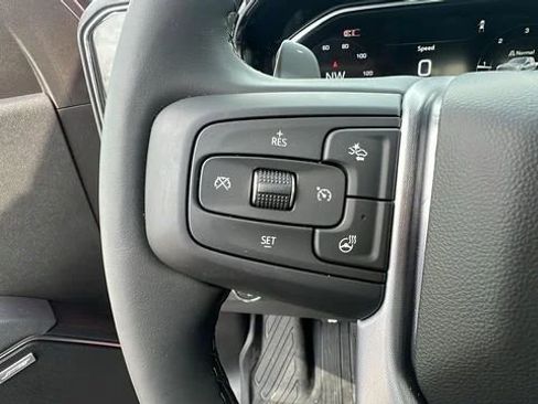 New 2026 GMC Sierra 1500 Elevation w/ Elevation Premium Package AWD/4WD image 21