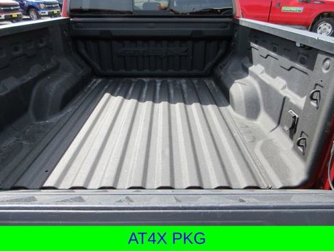 Used 2024 GMC Canyon AT4X image 32