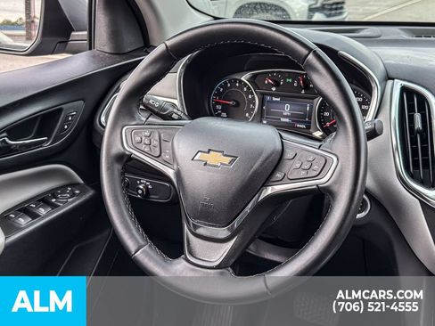 Used 2024 Chevrolet Equinox LT FWD image 22