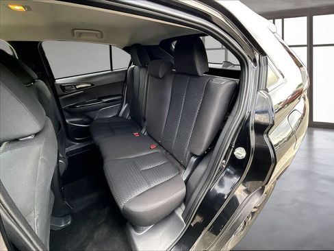 Used 2024 Mitsubishi Eclipse Cross LE AWD/4WD image 26