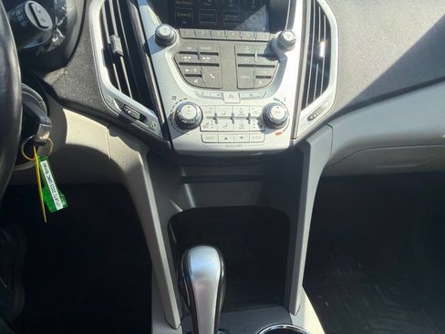Used 2015 GMC Terrain SLT AWD/4WD image 13