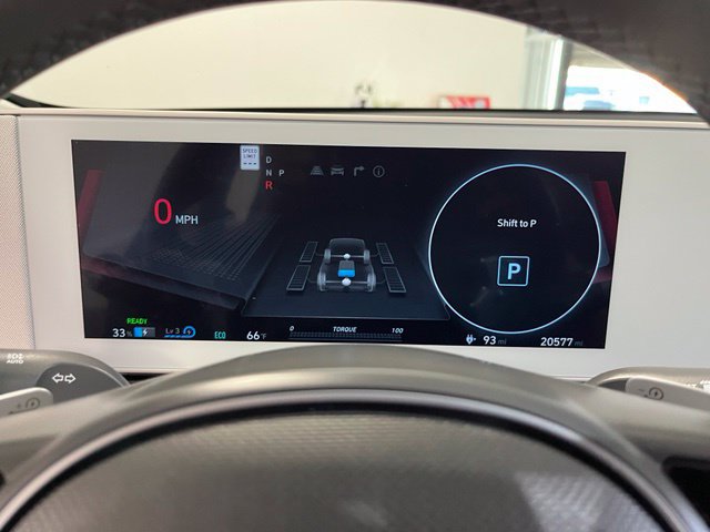 Used 2024 Hyundai Ioniq 5 SEL AWD/4WD image 27