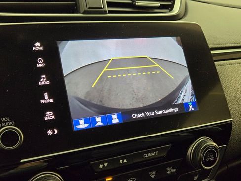 Used 2020 Honda CR-V Touring image 31