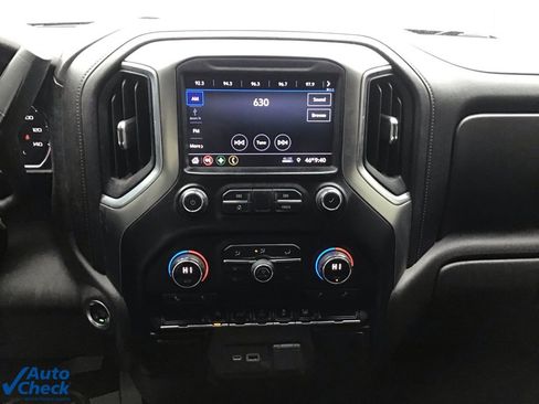 Used 2020 Chevrolet Silverado 1500 LT w/ All-Star Edition image 36