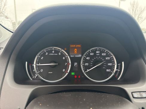 Used 2016 Acura TLX V6 image 21