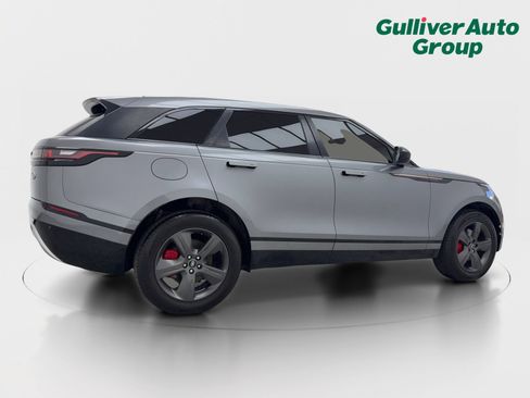 Used 2022 Land Rover Range Rover Velar R-Dynamic S AWD/4WD image 9