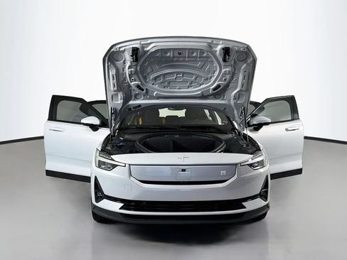 Used 2024 Polestar Polestar 2 AWD/4WD image 16